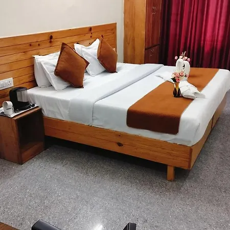 White Mountain By Hill Hikers Apartment McLeod Ganj Exterior photo