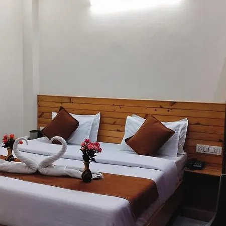 White Mountain By Hill Hikers Apartment McLeod Ganj Exterior photo